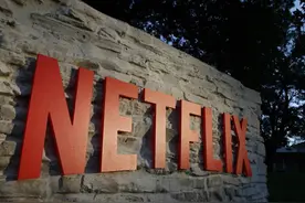 超过有线成为美国最受欢迎电视服务 Netflix如何建构内容帝国？图片