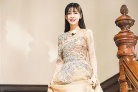 《这就是爱》张杰Angelababy现场合唱图片