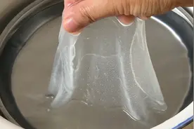 粉皮配方比例告诉你，摇一摇烫一烫，比凉皮简单，这样吃开胃下饭视频封面