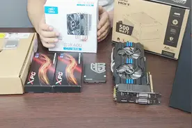 i5 8500六核果然很强，搭GTX970仅用一半性能视频封面