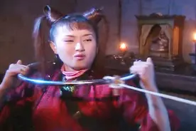 武侠剧最搞笑的两兄弟，功夫高强武林中颇有名气视频封面