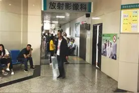 真假尘肺病：尘肺病诊断误差 3医生涉失职罪图片