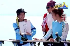 热巴突破天际的想象力，兄弟团看到热巴画的都惊呆了“这是啥？”视频封面