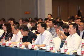 第二届中国“网络文学+”大会在京启动图片