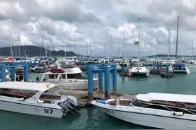 很多杭州人第一次出国游首选的国家，为何成了全球最危险旅游地？图片