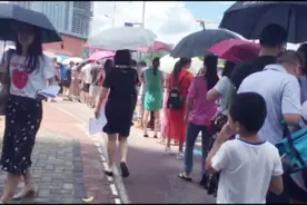 深圳一新盘销售很傲娇 连沙盘和户型图都没有视频封面