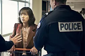电影看今天：这个叫张美贞的韩国主妇被人害惨了视频封面