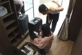 4岁小玥儿奶音曝光 大S语音一按爆哭：我好想她图片