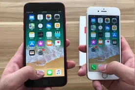 iPhone 6s还能用多久？看完它和iPhone 8 Plus的对比就明白了！视频封面