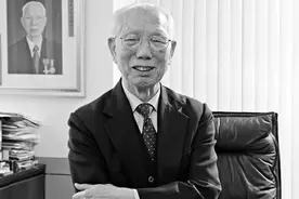 哀悼！大慈善家田家炳辞世，他在云南捐助了这么多学校！图片