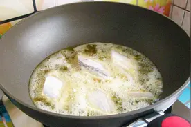 炸过鱼的油腥味太重？只需放点这个，立马清澈没腥味视频封面
