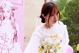 Lolita设计师：她用洛丽塔实现无数少女的城堡公主梦视频封面