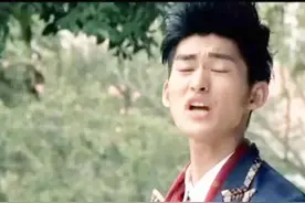 那些diss沈月颜值的人一定是没有闻到剧里浓浓的土味图片