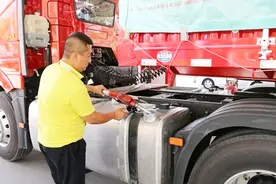 国六标准正式发布，与国五排放有这些不同视频封面
