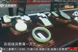 翡翠玉石文化节开幕 7月14日《零团购》等您来捡漏视频封面