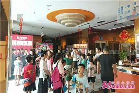 《超人总动员2》燃爆中国山东网小记者团图片