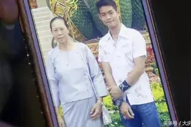 泰国洞穴救援 精通5国语言的无国籍男孩立下大功图片