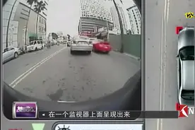 做一个“鸡婆”的影像记录者 行车记录仪一定少不了视频封面