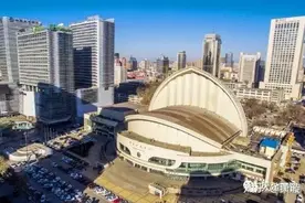 石家庄“冷知识”：他为什么是“国际庄”？图片