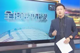 猪儿摆新闻：世界杯决赛结束 多个违法赌球集团被捣破！视频封面