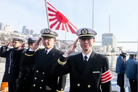 拷问，日本自卫队中为何有不少华裔队员，战场相遇你会怎么做视频封面