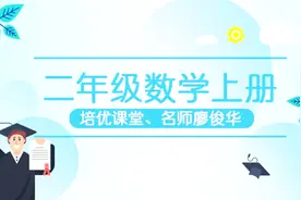 小学数学，理解什么是轴对称图形，学霸都学会了！视频封面