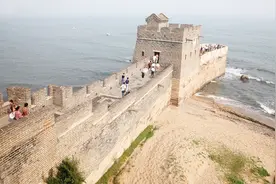 山海关被撤销5A资格？其原因值得所有景区反思！视频封面