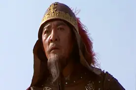 隋唐大将李靖因何能位列仙班成为托塔天王？原来他真的是一代战神视频封面