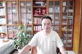 福彩3D191期：关注组三还有概率，再关注一期中区和值视频封面