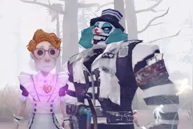 第五人格：监管者抽刀的讲解及使用方法（D5大讲堂）视频封面