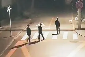 三兄弟专程坐飞机去东北偷窃：以为那儿落后没监控图片