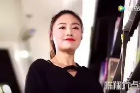 《陈翔六点半》女演员腿腿被醉汉捅死……被告人：因为喝了酒自控能力差图片