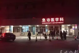 女演员在医院被乱刺身亡，遇害时正筹备婚礼！家属放弃赔偿只为……图片