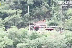 广西柳江：全员行动 寻找离奇失踪的小姐妹 但却始终无果视频封面