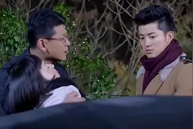 大叔强烈拒绝男子和自己女儿在一起，还让老婆一定要好好盯着视频封面