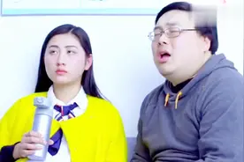男子闯进孕妇B超室，还占了孕妇的座位，金灿灿可不想惯他！视频封面