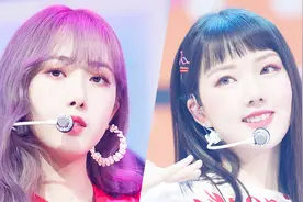 GFriend新歌MCD回归舞台20180719视频封面