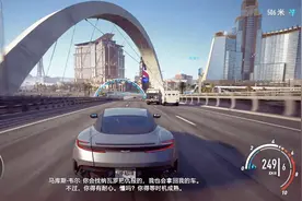 极品飞车20 复仇 玩的我尴尬症都犯了视频封面
