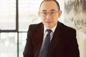 潘石屹谈90年代创业成功经验：胆子大 那个年代最需要勇敢