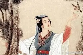 奇女不愿相认——粤曲《火网梵宫十四载之庵堂诉情》视频与乐谱图片