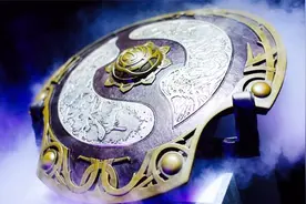 Dota2 TI7聊天轮盘语音的来源 经典瞬间回顾视频封面