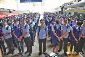 “5.14”特大网络诈骗案：单案被骗880万 93名嫌犯被批捕图片