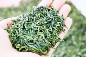 把茶叶放在白醋里，竟然解决了家里的大难题，回家也要试一试视频封面