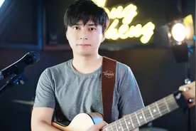 温暖男声翻唱马良《往后余生》粤语版 听一次就沦陷了视频封面