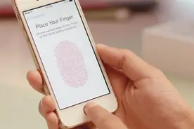 iPhone手机指纹不灵敏！教你一招，能让你的手机指纹识别很灵敏视频封面