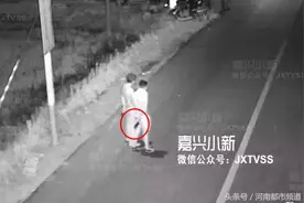 浙江三兄弟吃饱老酒比胆大，手持菜刀拦下俩电瓶车主，恐吓加殴打图片