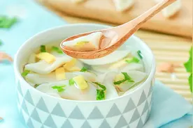 宝宝水饺，小小身材大大营养，做一次能吃一周！10M+视频封面