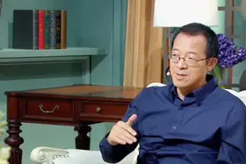 俞敏洪：人生来到这个世界上，不是来享受的视频封面