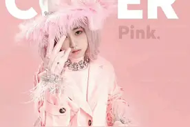 电视剧《扶摇》小扶摇扮演者吕晨悦，写真照曝光，令网友大开眼界图片