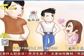过量饮酒后生出的小孩 会有遗传问题以及智商问题视频封面